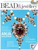 Bead & Jewellery Issue 109 July 2021