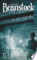 Beanstock enquête - L ́intrigue de la pâquerette (2) - Un cosy mystery