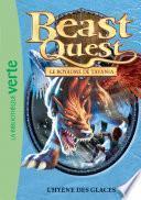 Beast Quest 46 - L'hyène des glaces
