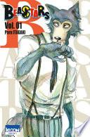 Beastars T01