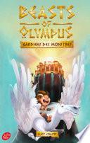 Beasts of Olympus - Tome 1 - Un Amour de monstre