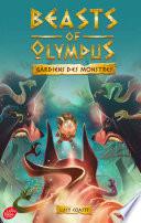 Beasts of Olympus - Tome 2 - Le Toutou infernal