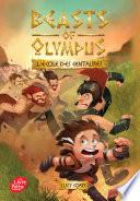 Beasts of Olympus - Tome 5 - L'école des Centaures