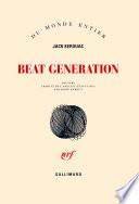 Beat Generation