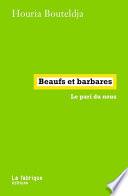 Beaufs et barbares