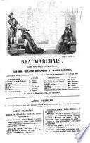 Beaumarchais