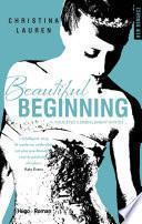 Beautiful Beginning (Extrait offert)