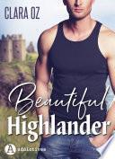 Beautiful Highlander (teaser)