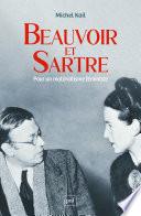Beauvoir et Sartre
