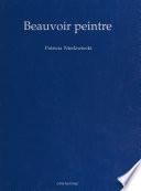 Beauvoir peintre