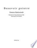 Beauvoir peintre