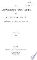 Beaux-arts (1923)