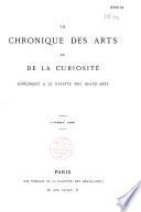 Beaux-arts (1923)