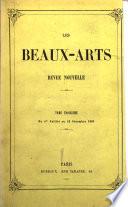 Beaux-arts