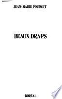 Beaux draps