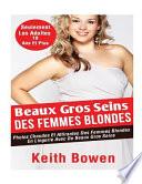Beaux Gros Seins Des Femmes Blondes