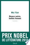 Beaux seins, belles fesses