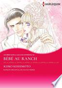BÉBÉ AU RANCH