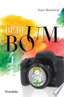 Bébé Boum T4 - La queue de la tornade