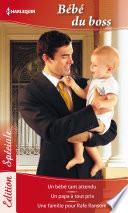 Bébé du boss