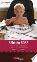 Bébé du boss