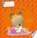 Bébé Koala - Sur le pot