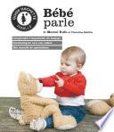 Bébé parle
