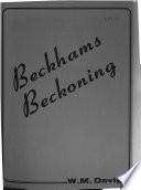 Beckhams Beckoning