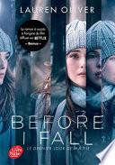 Before I fall