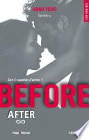 Before Saison 1 - Episode 4