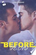 Before The End - Tome 2
