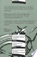 Befreiung Am Ende? Am Ende Befreiung!