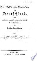 Begin. Le Comté de Hanau-Lichtenberg. [By L. Spach? From the “Bulletin de la Société pour la conservation des monuments historiques d'Alsace.”]