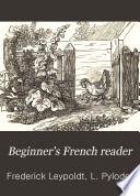 Beginner's French reader