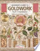 Beginner's Guide to Goldwork