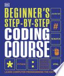 Beginner's Step-by-Step Coding Course