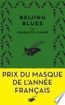 Beijing Blues - Prix du Masque de l'année français