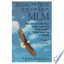 Being the Best You Can Be in MLM