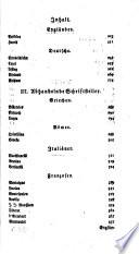 Beispielsammlung zur Theorie und Literatur der Schönen Wissenschaften
