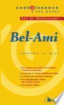 Bel-Ami - G. de Maupassant