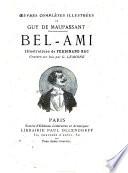 Bel-ami