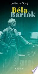 Béla Bartók