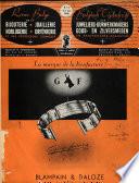 Belgisch tijdschrift der juweliers, uurwerkmakers, goud- en zilversmeden en aanverwante beroepen