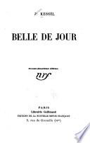 Belle de jour