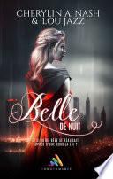 Belle de nuit | Livre lesbien, roman lesbien