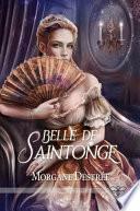 Belle de Saintonge