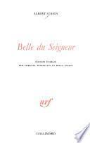 Belle du Seigneur