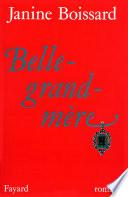 Belle-grand-mère