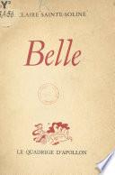 Belle