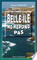 Belle-Île ne répond pas